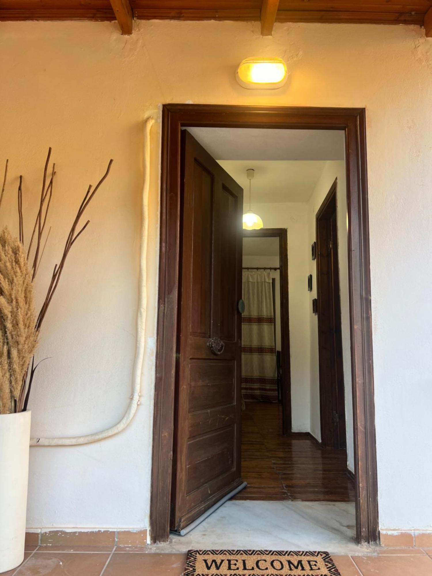 Village House Petalou Exterior foto